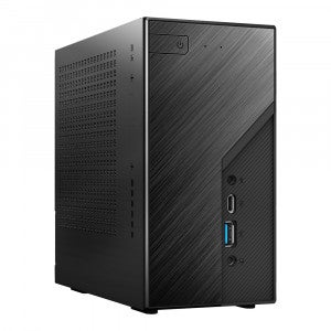 ASRock DeskMini X600 USB4 120W nonVESA 대원씨티에스 (베어본)