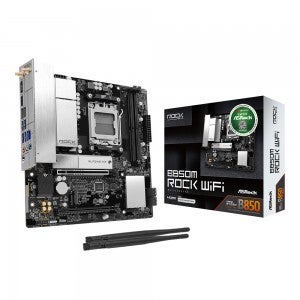 ASRock B850M Rock WiFi 대원씨티에스