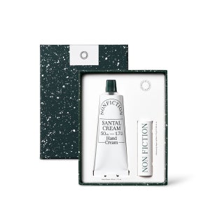 [롯데백화점] 논픽션 핸드크림 앤 비건립밤 듀오 (3종 택 1) LE1220834376