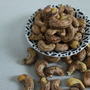구운 통 캐슈넛 1kg