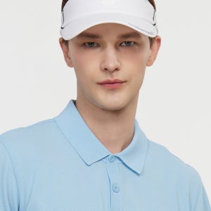 [와이드앵글 공식몰]TO 컬러포인트 투어 바이저 WMM26C08W2