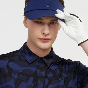 [와이드앵글 공식몰]TO 컬러포인트 투어 바이저 WMM26C08B9