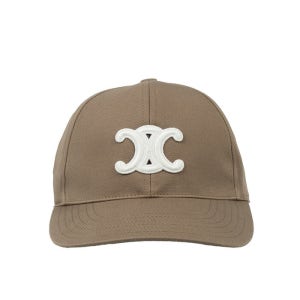 셀린느 [명품]  그레이지 여자 모자 2AUT6234X 09RE