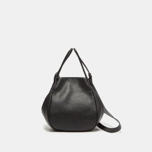 [롯데백화점] 쿠론 모스코 뮬 크로스 19 블랙 RXBRX25213BKX LE1221200915