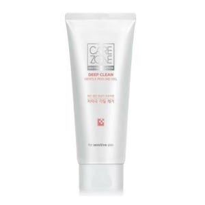 케어존 딥클린 젠틀필링젤 200ml