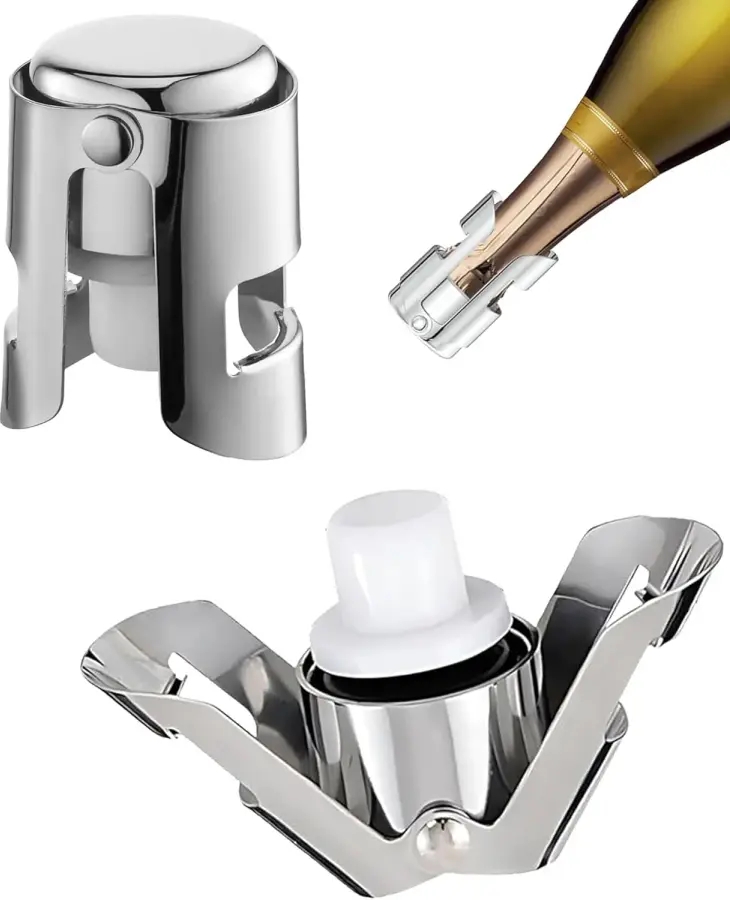 Silver Seal Whisky Company (실버 씰 위스키 컴퍼니)