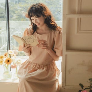 no.6921 루에브 쁘띠 원피스