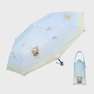 [삭스어필] HM sun shade umbrella fairy friends
