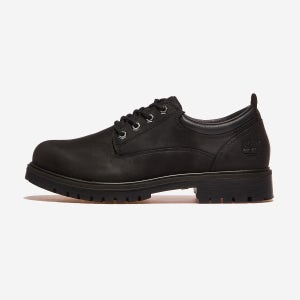 팀버랜드 TIMBERLAND 레이스업 워터프루프 슈즈 A2R1N