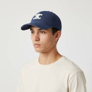 셀린느  트리옹프 여성 볼캡 2AUT6930F 07DU 1564533