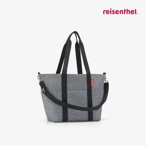 라이젠탈 베이비 오거나이저 유모차 가방 트위스트실버 RSTJB7052