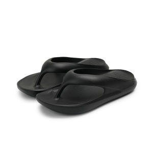 [뉴발란스] 뉴발란스 W 플립플랍 블랙 SD5601BK2