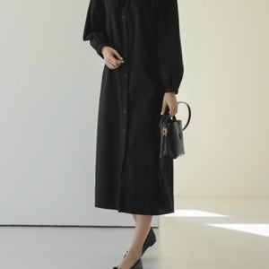 코레다 프릴 원피스 D7927