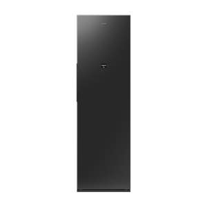 삼성 비스포크 AI 에어드레서 (대용량 5~9벌) 솝스톤 차콜 DF90H24R4B
