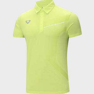 [다이나핏 공식몰]LATERAL (레터럴) 남성 폴로티 YMM25216Y2