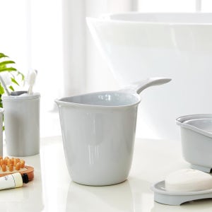 모던그레이 바가지