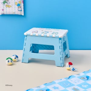 BT 마린 휴이 듀이 루이 폴딩스툴