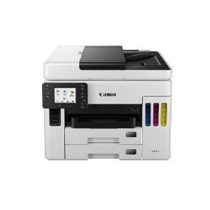 무한잉크복합기렌탈 캐논 GX7092 잉크젯 복사기임대 3년약정