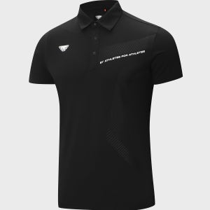 [다이나핏 공식몰]LATERAL (레터럴) 남성 폴로티 YMM25216Z1