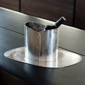 와인 쿨러 + 테이블매트 세트