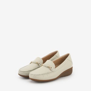 [DAKS] 여성 로퍼 DRS611LS35