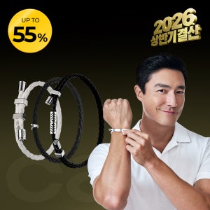 ★상반기 결산★ 칼로 네오디뮴 스트랩 3600