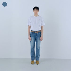 [롯데백화점] 게스 진 남성 M톤 스트레이트 MQ1D9062 LE1221209507