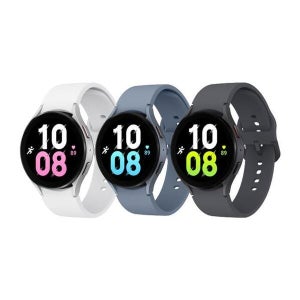 삼성전자 프린터 삼성전자 갤럭시 워치5 44mm SM-R910, 블루투스 (44088463)