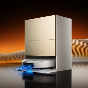 드리미 드리미 X60 Ultra 올인원 로봇청소기 (론칭 특가)