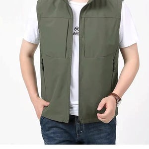 장순이조끼