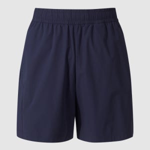 [르꼬끄] 유니 러닝 에어리 4부 숏팬츠 - 네이비 QR223EHP41 QR223EHP41_DNV0