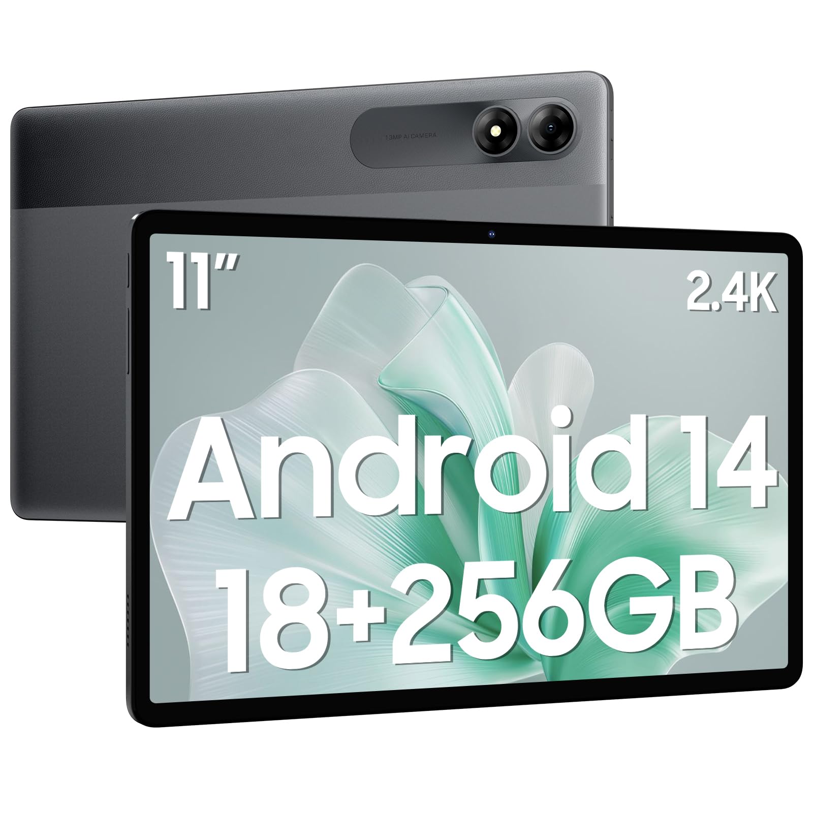 블랙뷰 탭9 태블릿