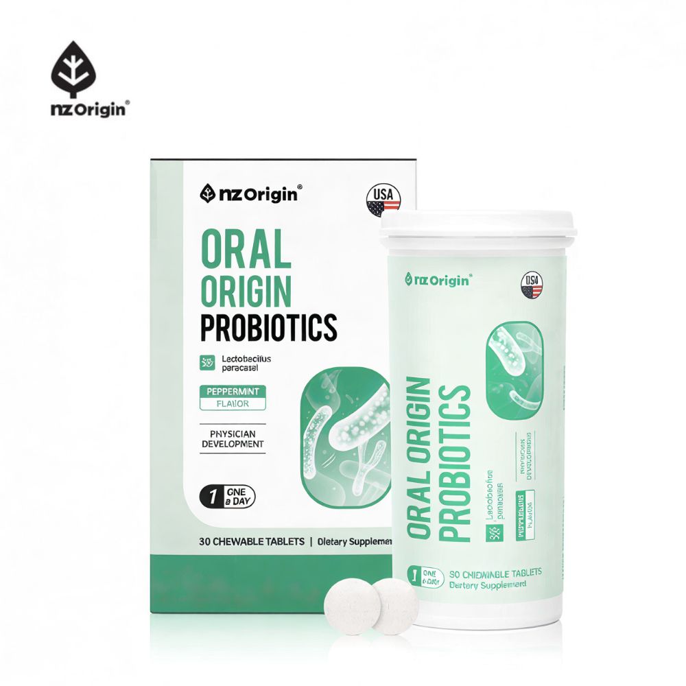 <b>엔젯오리진</b> 오랄 오리진 <b>프로바이오틱스</b>