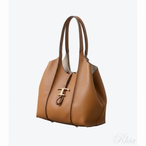 토즈 타임리스 쇼퍼 백 스몰 26SS T XBWTSBA0200Q8E S410 153466520