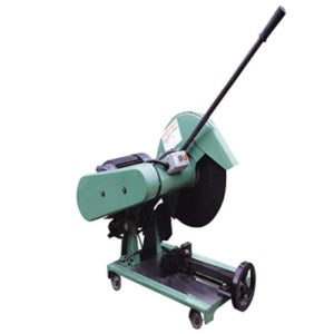 (화물착불)희남정밀 고속절단기 단상3-HP 16 Inch 89kg (1EA)