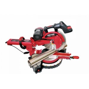 렉슨 슬라이드 금속각도절단기 MC-9305 12Inch 1 800 34 (1EA)