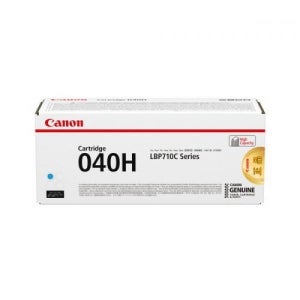 CRG-040H C(캐논 토너 파랑)