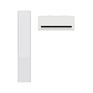 LG전자 ns LG 에어컨 일반 FQ17FU1EX2 기본설치비포함