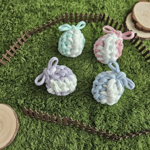 강아지 딸랑이 장난감, 핑거갬성