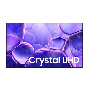 [롯데백화점] 삼성전자 물류설치 108cm 43인치 1등급 UHD TV 벽걸이형 KU43UF8030FXKR LE1221214396
