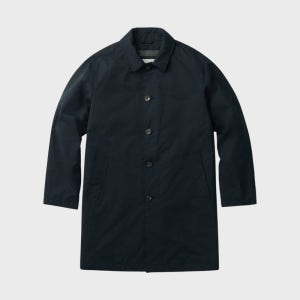 [헨리코튼] 패딩 탈착 코트 AHCAS26001NYD