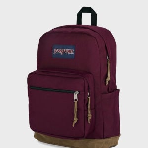 [잔스포츠] 라이트팩 RUSSET RED JS00TYP704S