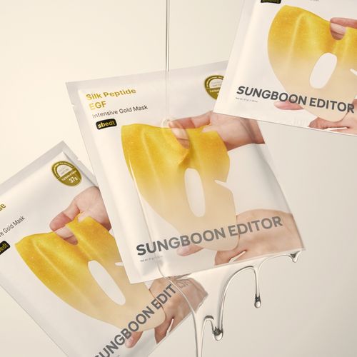 에뛰드하우스로얄클래스백금겔마스크