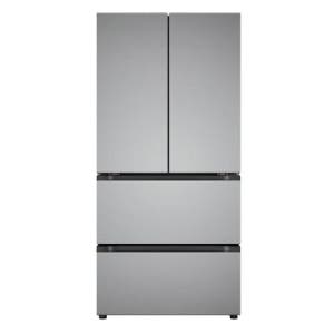 LG 디오스 오브제 김치냉장고 505L Z509MPSF13 메탈 프라임실버 에코(무료배송)