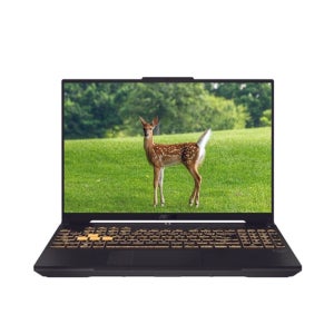 ASUS TUF Gaming F16 FX607VU-RL012