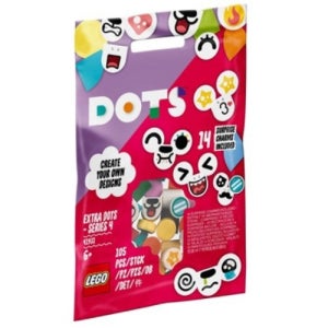 [새상품] 레고 41931 엑스트라 도트 - 시리즈 4 P65598