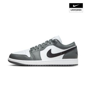 나이키 남성 에어 조던 1 로우 553558-152
