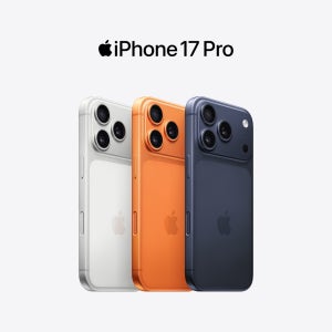 LG유플러스 [봄맞이] iPhone17Pro 256G 번호이동 이통사약정 95요금제