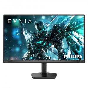 필립스 에브니아 27M2N3500UK QHD 300 FAST IPS 원형편광 HDR 400 무결점