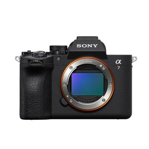 SONY 소니 풀프레임 미러리스 카메라 ILCE-7M5 / A7V